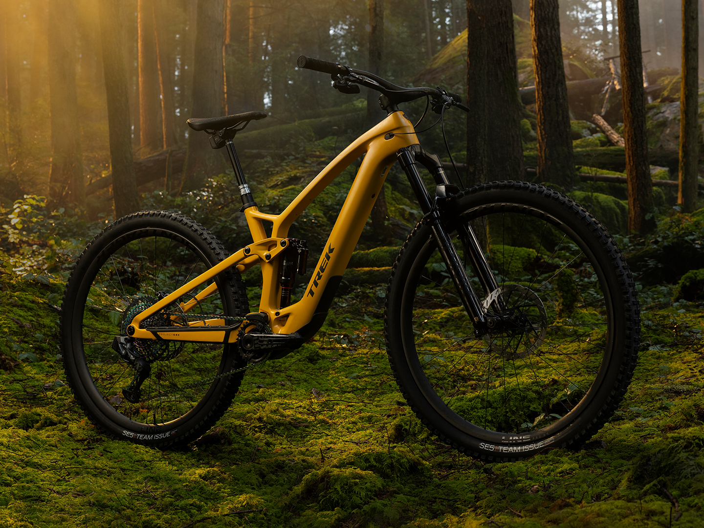 trek fuelexe elektrikli dag bisikleti